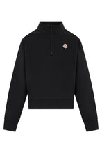 Load image into Gallery viewer, Sweatshirt with logo