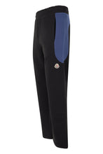 Load image into Gallery viewer, Fleece cotton pants