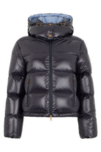 Load image into Gallery viewer, Short Niveole down jacket with padding