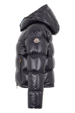Load image into Gallery viewer, Short Niveole down jacket with padding