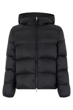 Load image into Gallery viewer, Short down jacket
