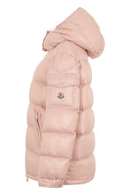 Load image into Gallery viewer, Maire down jacket with hood