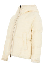 Load image into Gallery viewer, Hooded jacket