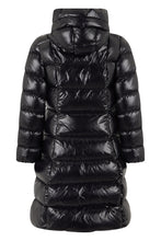 Load image into Gallery viewer, Long parka with hood