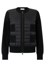 Load image into Gallery viewer, Padded jacket with zip