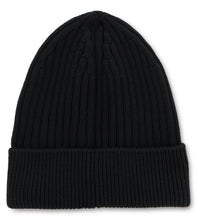 Load image into Gallery viewer, Wool cap with embroidered logo