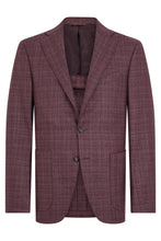 Load image into Gallery viewer, Single-breasted jacket