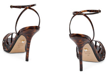 Load image into Gallery viewer, Heeled sandal Blake 95