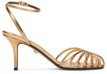 Load image into Gallery viewer, Heel sandal Blake 75