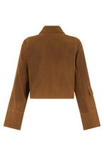 Load image into Gallery viewer, Casual Jacket Dalbury