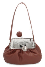 Load image into Gallery viewer, Pasticcino medium leather mini bag