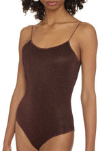 Load image into Gallery viewer, Lumière Maillot one-piece swimsuit