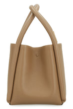 Load image into Gallery viewer, Lotus 12 leather mini bag
