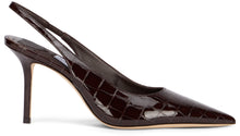Load image into Gallery viewer, Décolleté Love Sling Back 85
