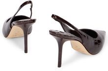 Load image into Gallery viewer, Décolleté Love Sling Back 85