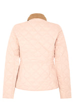 Load image into Gallery viewer, Quilted Jacket Deveron