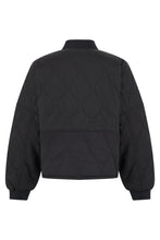 Load image into Gallery viewer, Reversible quilted jacket