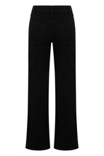 Load image into Gallery viewer, Straight jeans in cotton