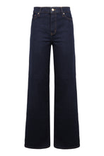 Load image into Gallery viewer, Wide-leg jeans The Slim
