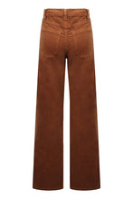 Load image into Gallery viewer, Palazzo pants The Slim