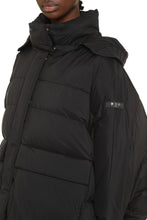 Load image into Gallery viewer, Giyu hooded down jacket