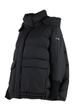 Load image into Gallery viewer, Giyu hooded down jacket