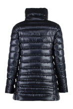 Load image into Gallery viewer, Fluanta full zip down jacket