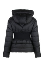 Load image into Gallery viewer, Yupiteli full zip down jacket