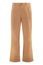 Load image into Gallery viewer, Cotton twill pants