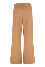 Load image into Gallery viewer, Cotton twill pants