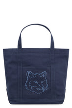 Load image into Gallery viewer, Canvas small tote bag