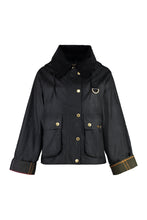 Load image into Gallery viewer, Reighton Spey Waxed cotton jacket