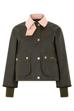 Load image into Gallery viewer, Beadnell jacket in waterproof fabric