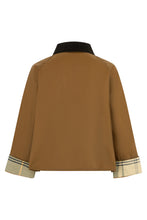 Load image into Gallery viewer, Raincoat Liza