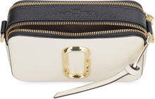 Load image into Gallery viewer, The Snapshot leather shoulder bag