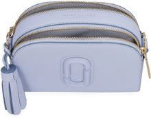Load image into Gallery viewer, The Shutter leather shoulder bag