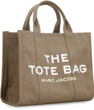 Load image into Gallery viewer, The Medium Tote Bag canvas