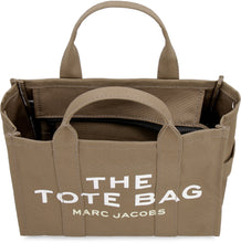 Load image into Gallery viewer, The Medium Tote Bag canvas