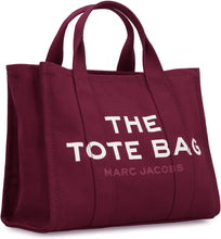 Load image into Gallery viewer, The Medium Tote Bag canvas