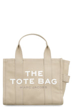 Load image into Gallery viewer, The Small Tote Bag canvas