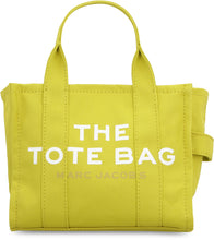 Load image into Gallery viewer, Canvas tote bag