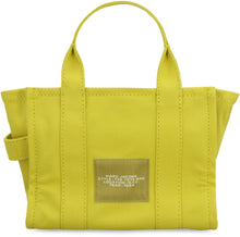 Load image into Gallery viewer, Canvas tote bag
