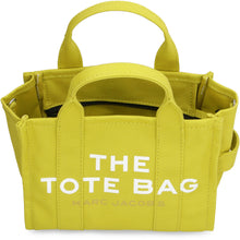 Load image into Gallery viewer, Canvas tote bag