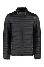 Load image into Gallery viewer, Akaline full zip down jacket