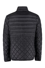 Load image into Gallery viewer, Boynton full zip down jacket