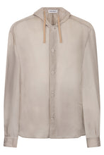 Load image into Gallery viewer, Ghost Gray Wax Shirt