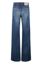 Load image into Gallery viewer, Jeans Vienna with flared leg