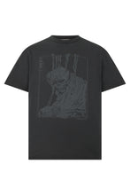 Load image into Gallery viewer, Cotton t-shirt with print