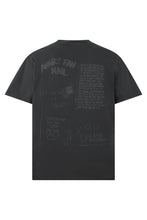 Load image into Gallery viewer, Cotton t-shirt with print