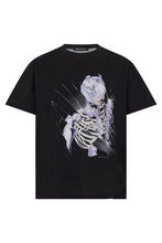 Load image into Gallery viewer, Cotton t-shirt with print